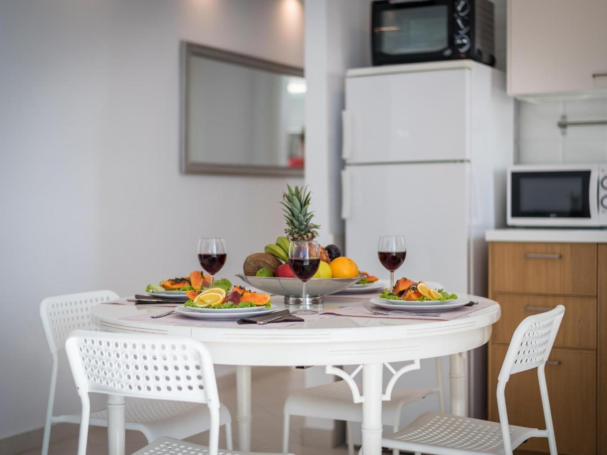 8D. Modern Flat In Las Americas Playa de las Americas  Zewnętrze zdjęcie