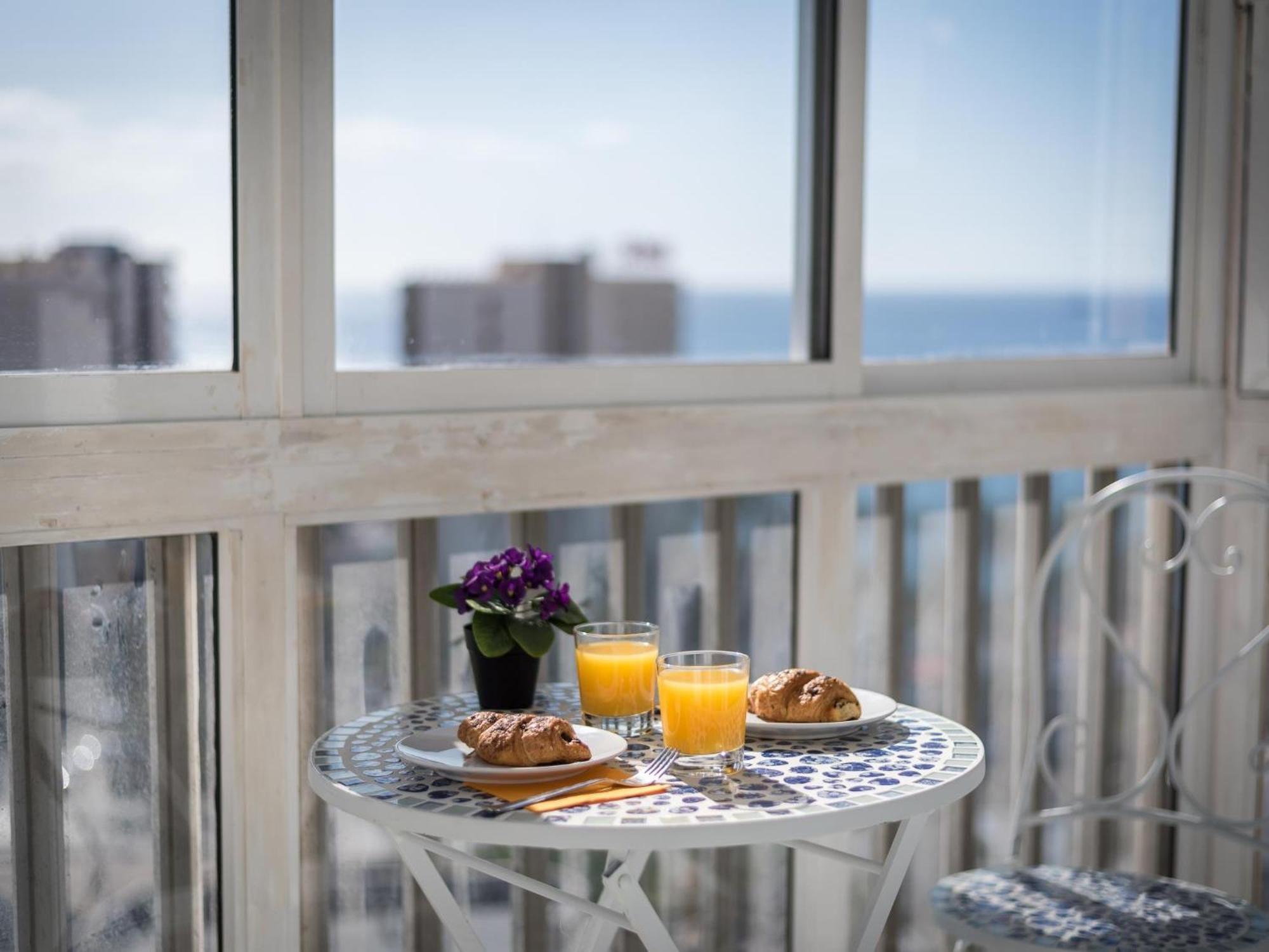 8D. Modern Flat In Las Americas Playa de las Americas  Zewnętrze zdjęcie