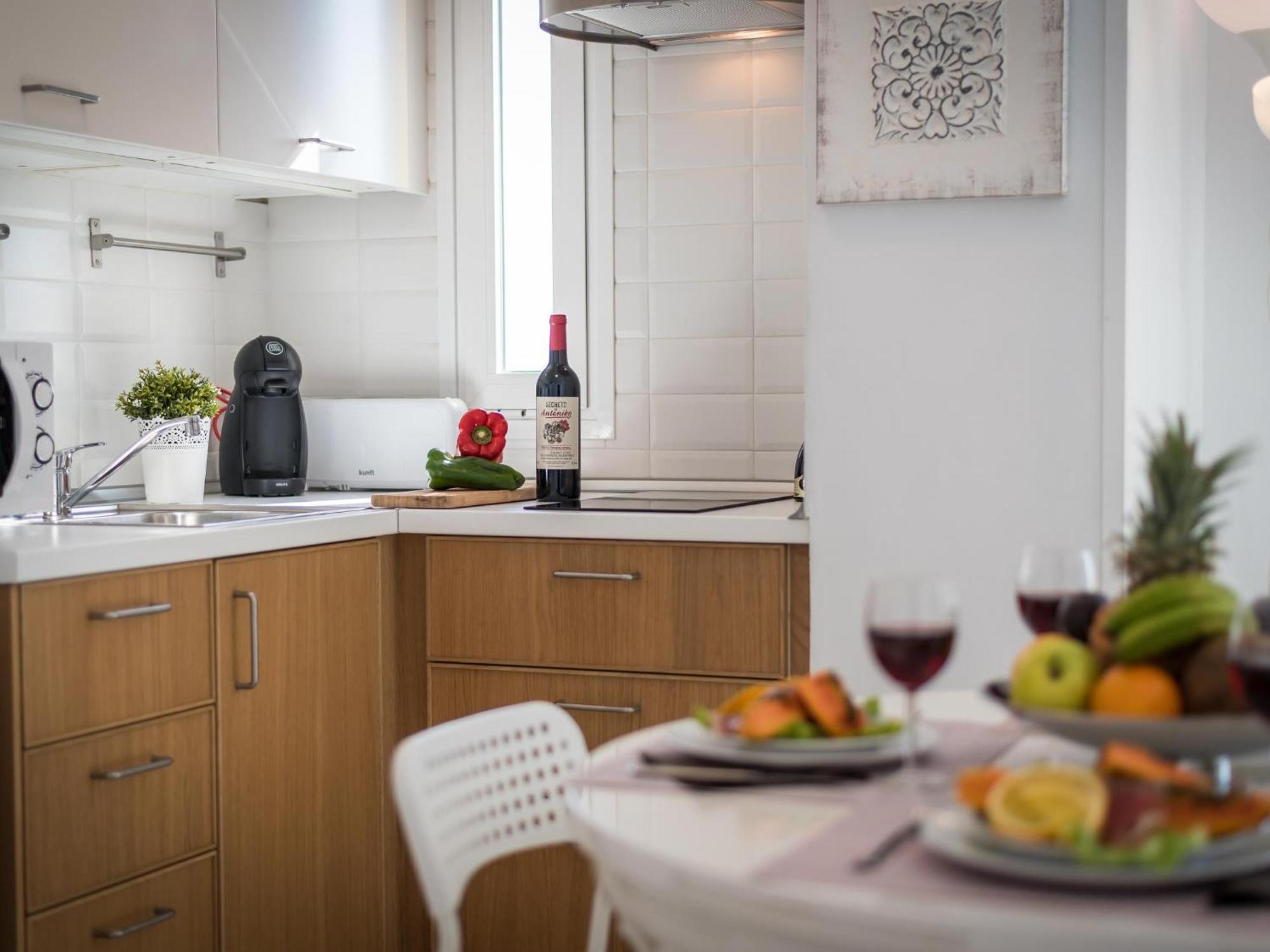 8D. Modern Flat In Las Americas Playa de las Americas  Zewnętrze zdjęcie