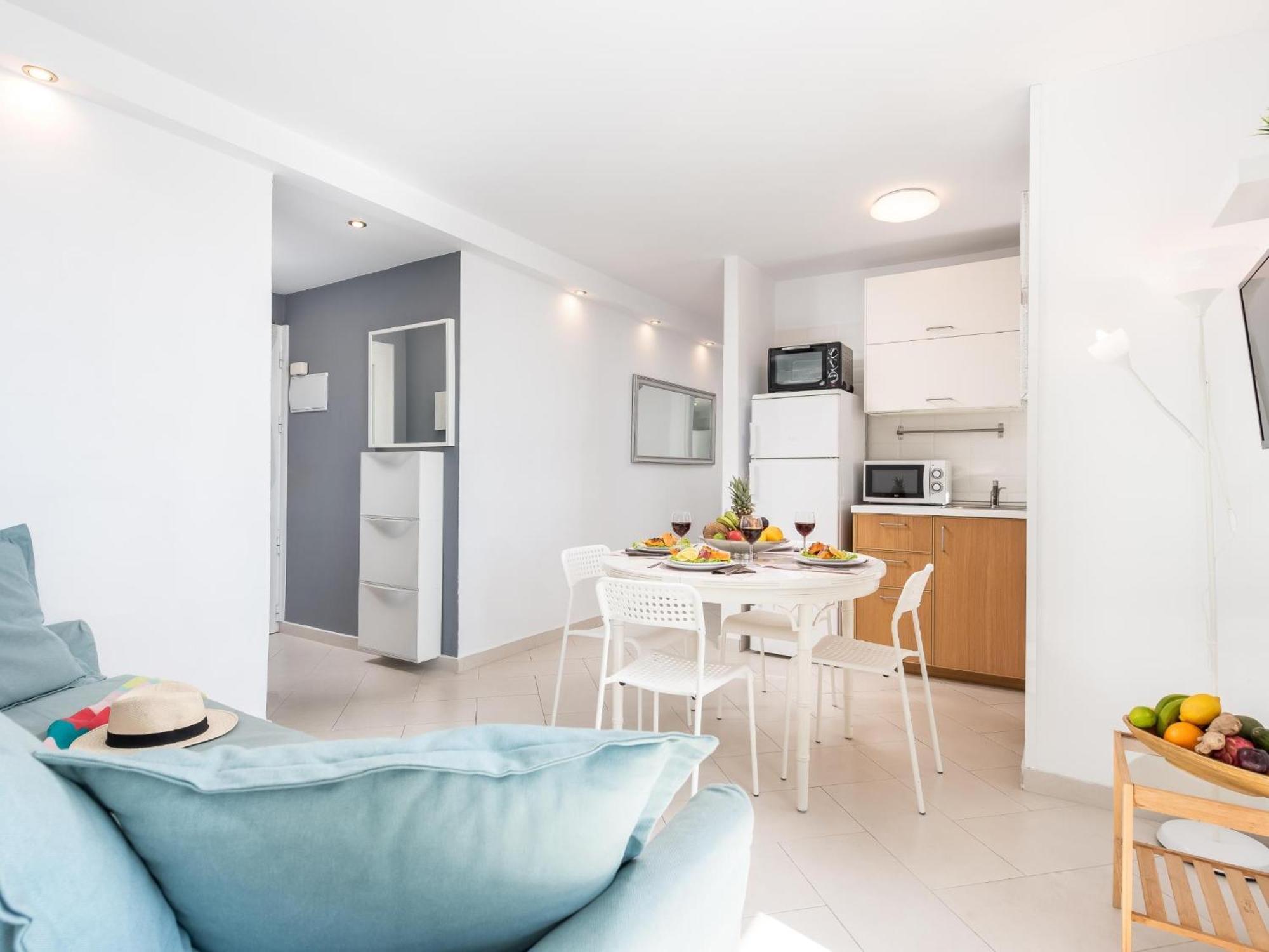 8D. Modern Flat In Las Americas Playa de las Americas  Zewnętrze zdjęcie