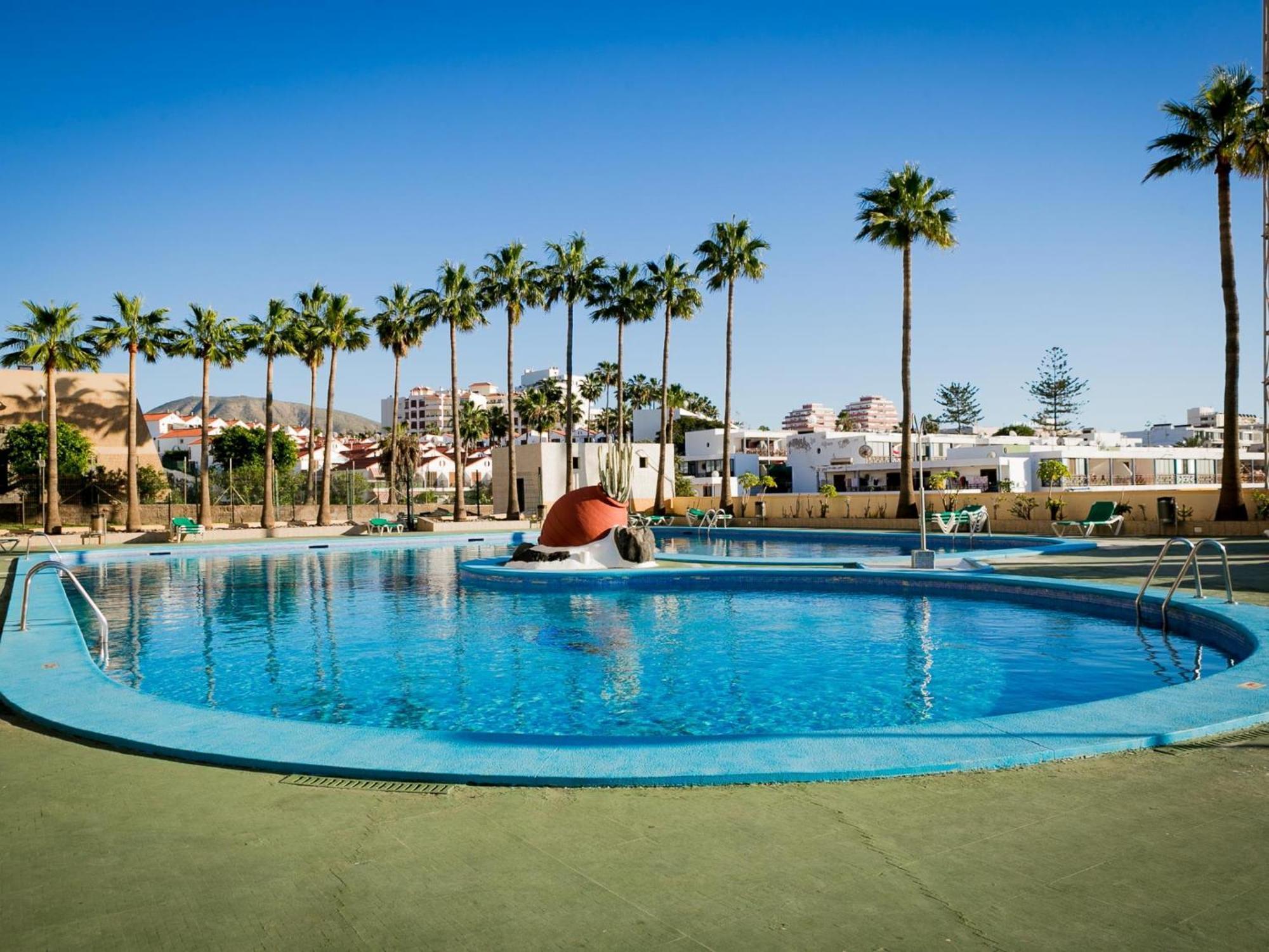 8D. Modern Flat In Las Americas Playa de las Americas  Zewnętrze zdjęcie