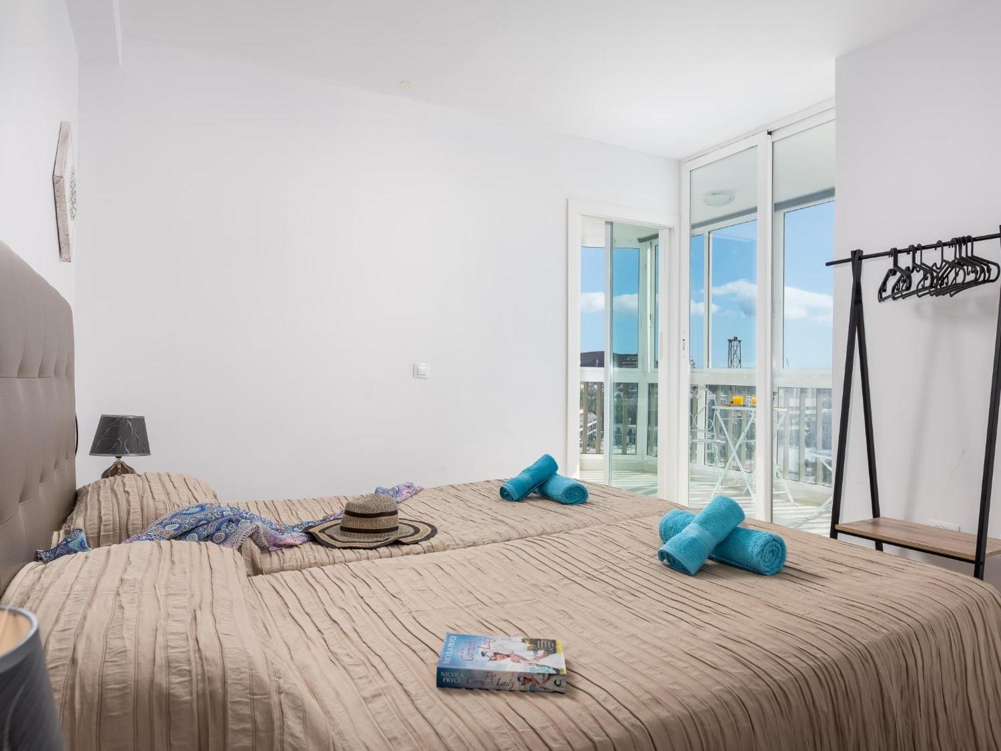 8D. Modern Flat In Las Americas Playa de las Americas  Zewnętrze zdjęcie