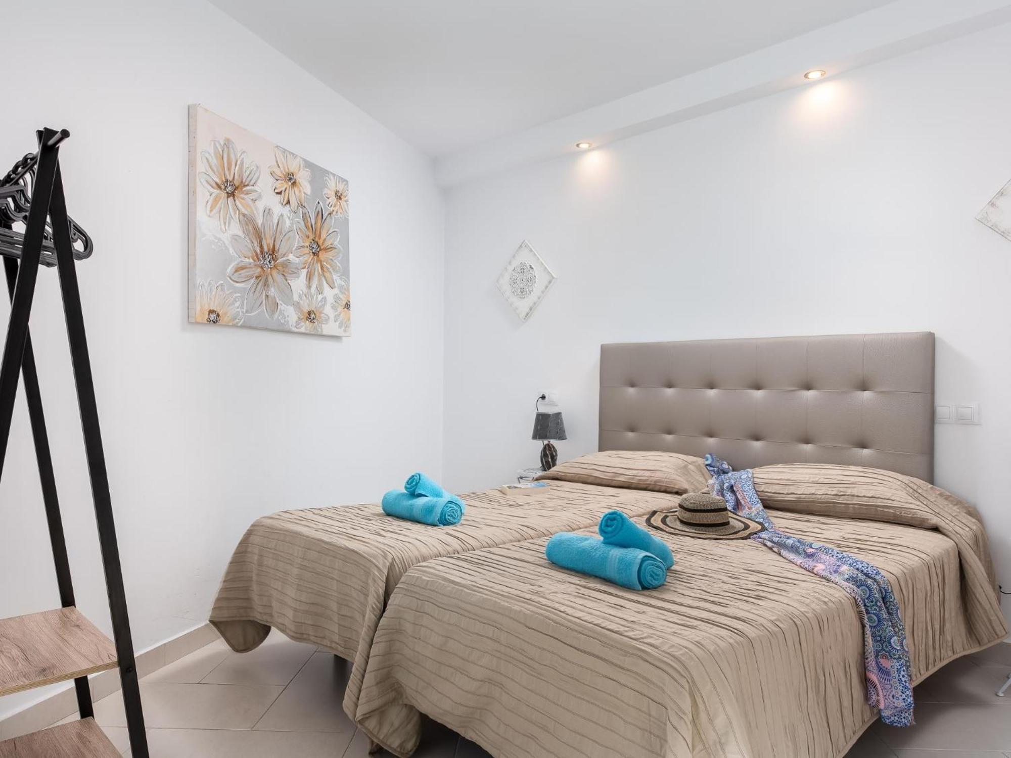 8D. Modern Flat In Las Americas Playa de las Americas  Zewnętrze zdjęcie