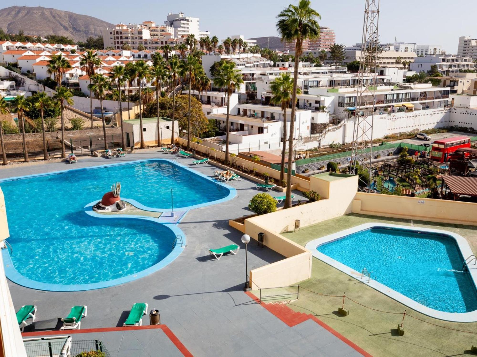 8D. Modern Flat In Las Americas Playa de las Americas  Zewnętrze zdjęcie