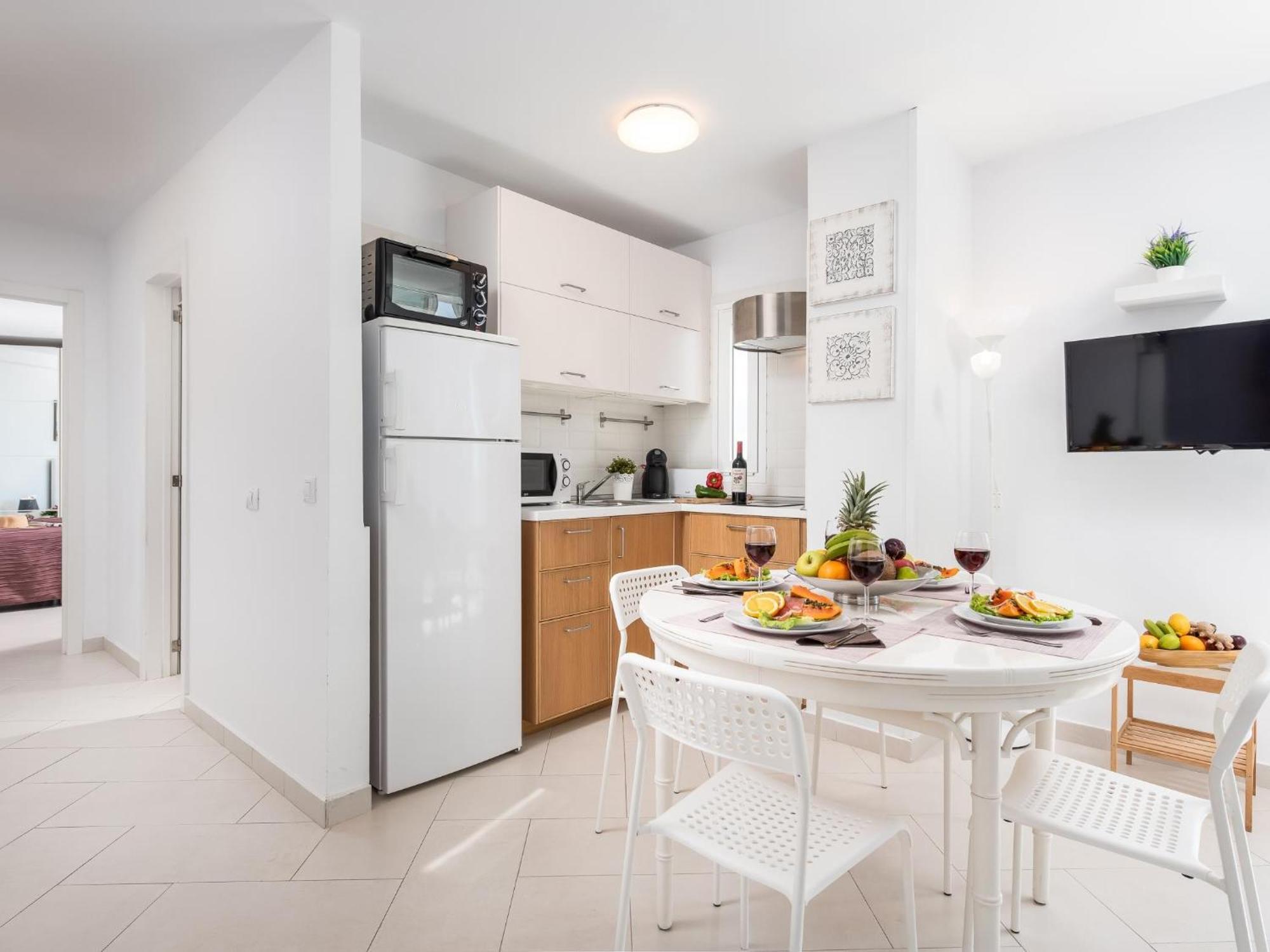 8D. Modern Flat In Las Americas Playa de las Americas  Zewnętrze zdjęcie