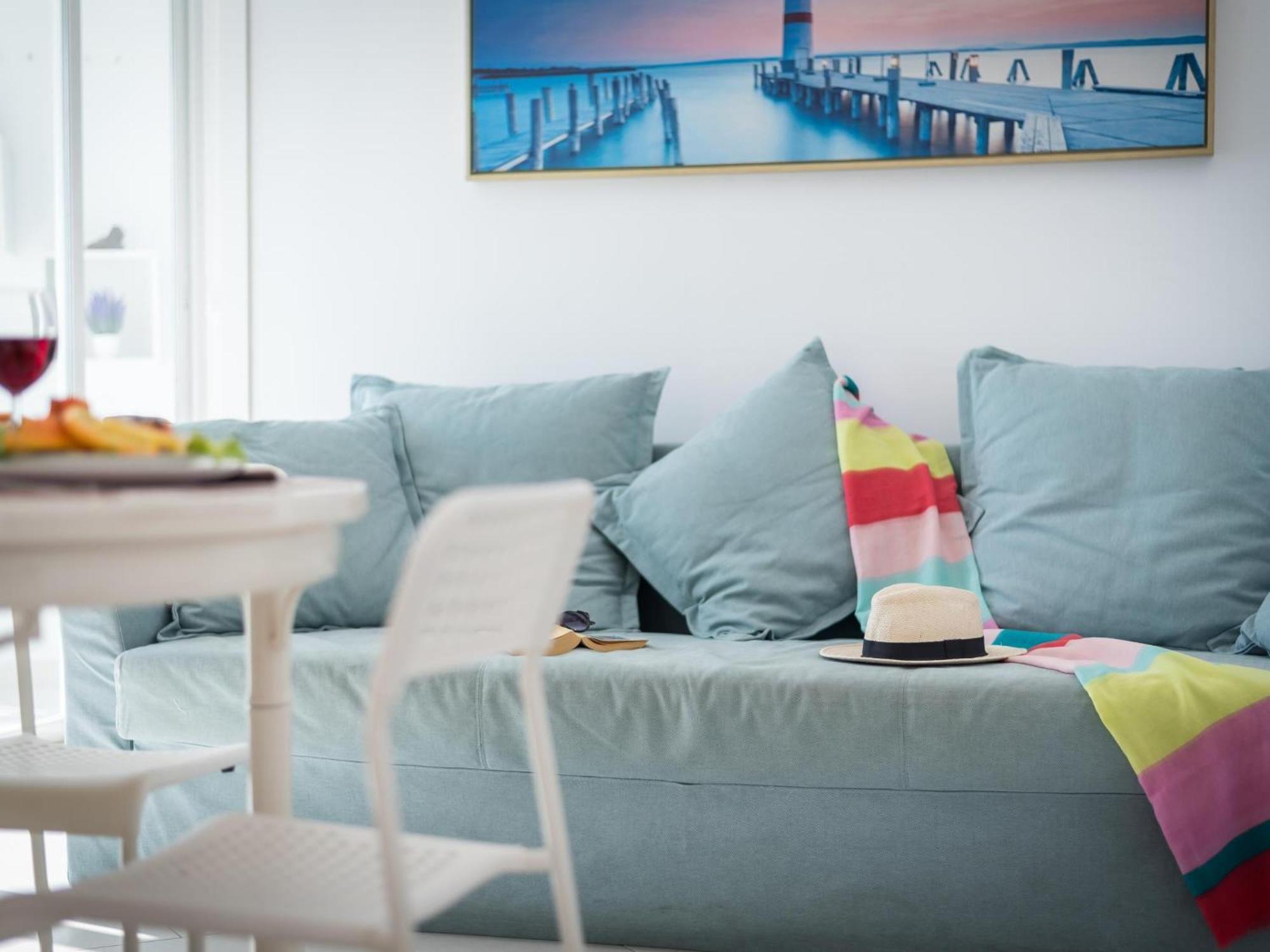 8D. Modern Flat In Las Americas Playa de las Americas  Zewnętrze zdjęcie